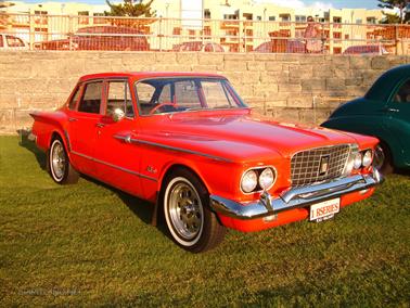 Valiant R Series, Scarborough, Western Australia